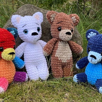Teddy