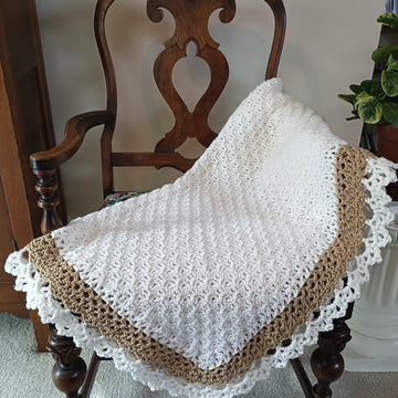 Blissful Moments Blanket
