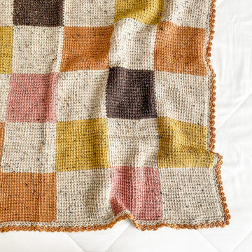 Pilson Blanket