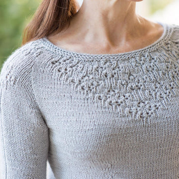 Estelle Pullover