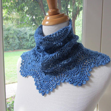 Glacier Cowl