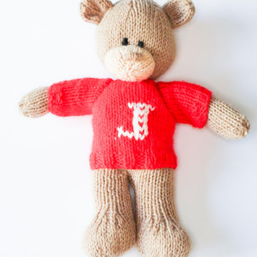 Alpha Teddies