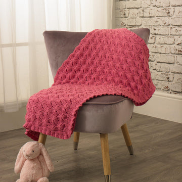 Baby Blanket 5073