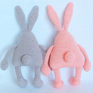 Bunny Caprice