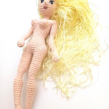Body Realistic Female