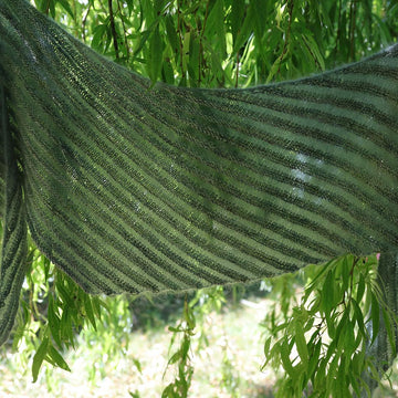 Triangular Shawl