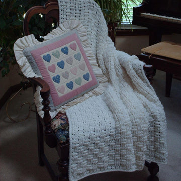 The Therapy Blanket