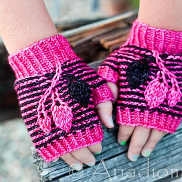 Alize Mitts