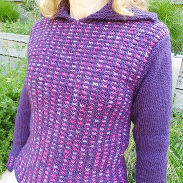 Therese Pullover