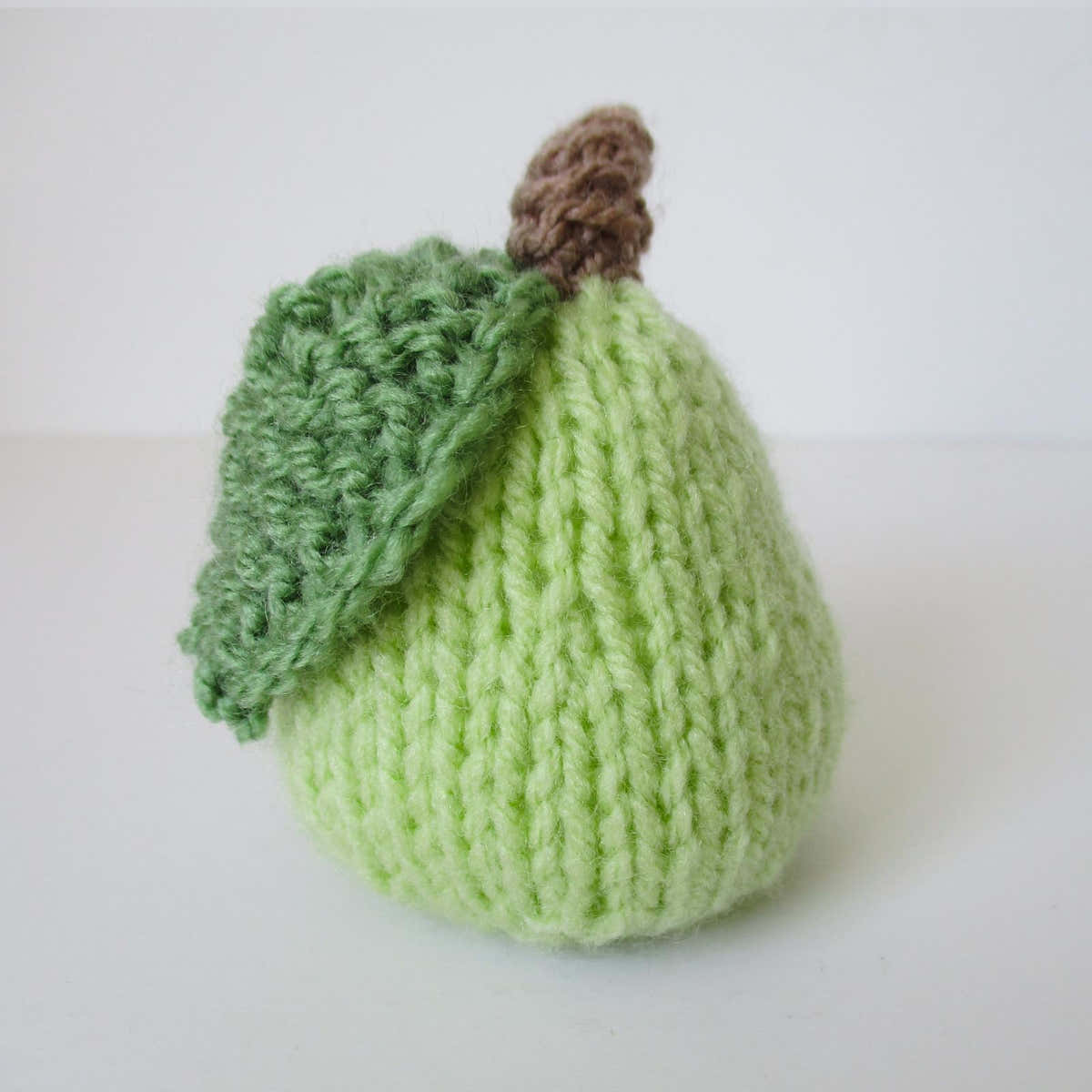 Little Pear