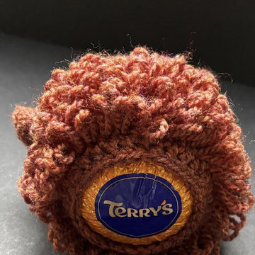 Chocolate Orange Cover
