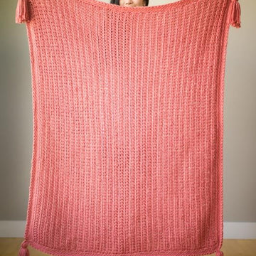 Willow Blanket