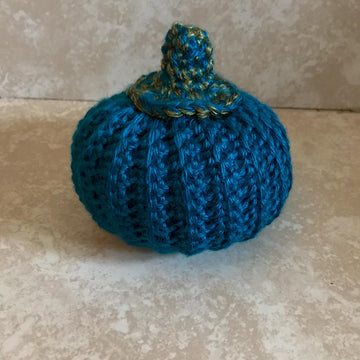 Teal Pumpkin Project
