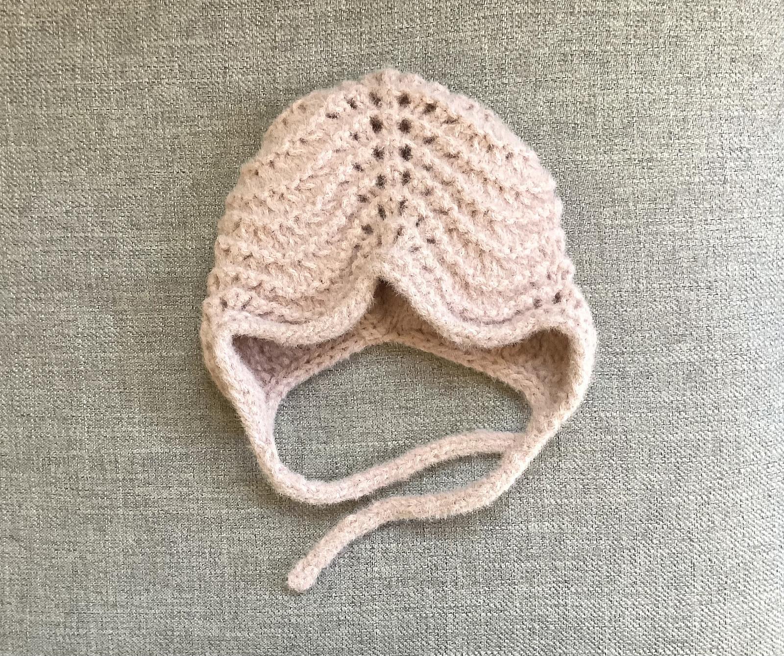 Old Shale Baby Set