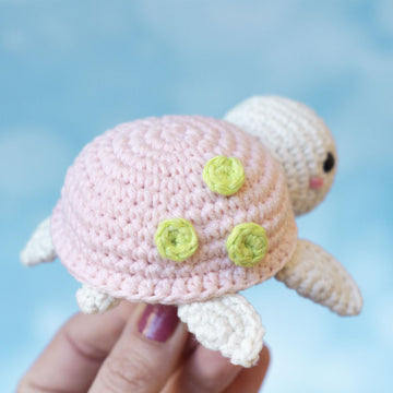 Sea turtle