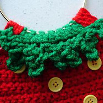 Strawberry Purse