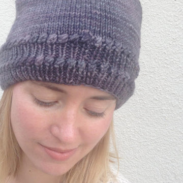 Trilogy Hat #3
