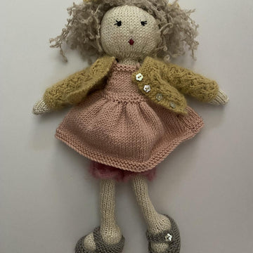 Florence Doll