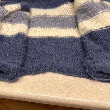 Easy waterfall Cardigan