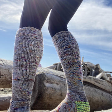 Tuff Cable Socks