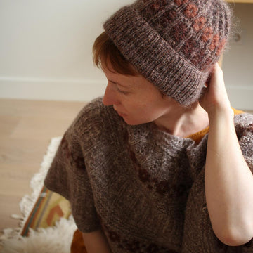 Laneus hat