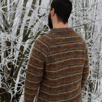 Nutiden Family Sweater Men