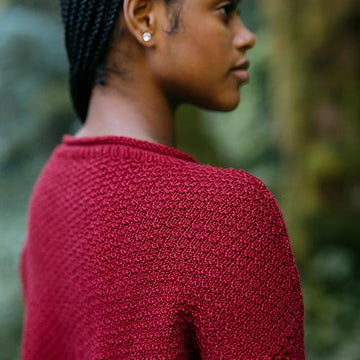 Abingdon Pullover