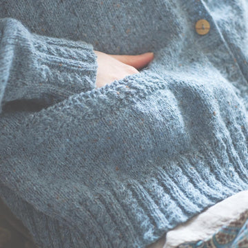 Lara Cardigan