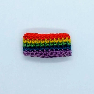 Rainbow Ring