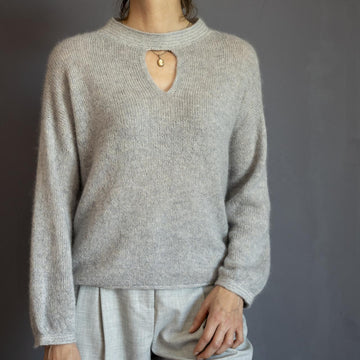 Frija Blouse