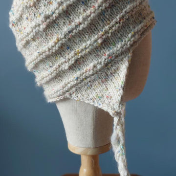 Earflap Hat