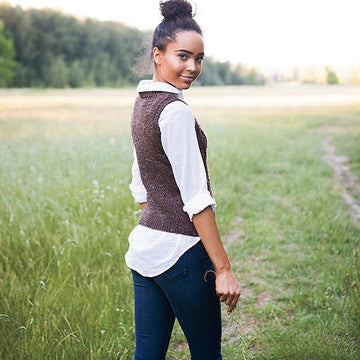 Vaughan Vest