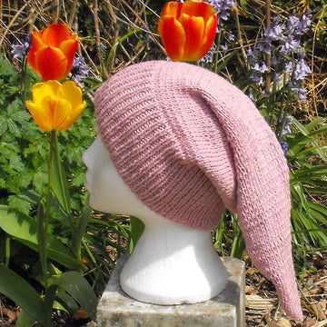 PIXIE DK SLOUCH KNITTING PATTERN - MADMONKEYKNITS