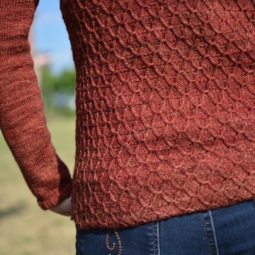 Anni Pullover