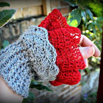 Valkyrie Cuffs