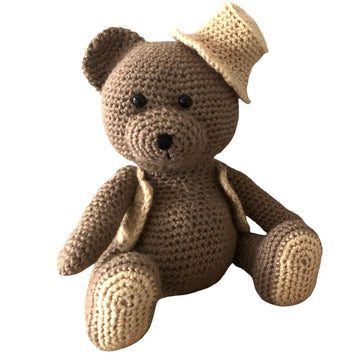 HUGGY bear