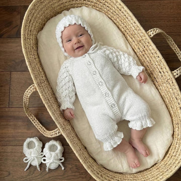 "Princess" Romper