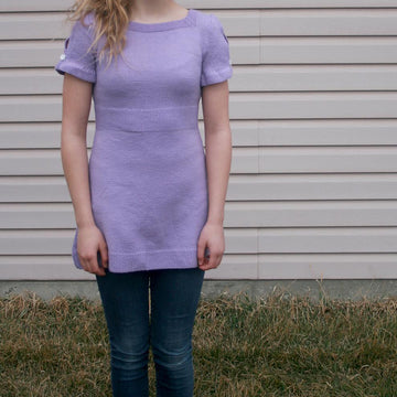 Zephirine Tunic