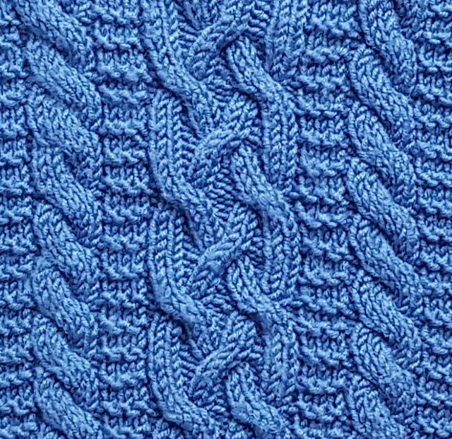 Bunbury Cable Sweater