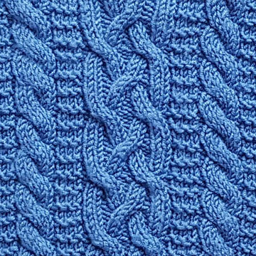 Bunbury Cable Sweater