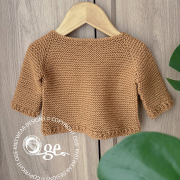 Lenox Sweater - P217