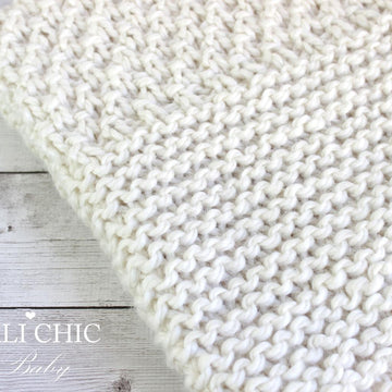 Buttercream Throw Blanket #102