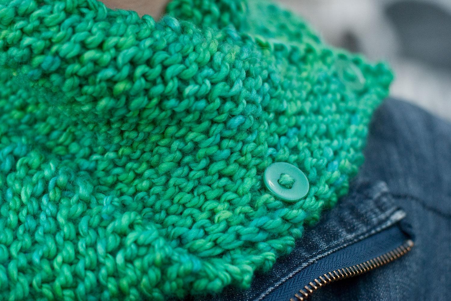 Dissymmetry Cowl