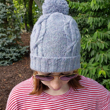 Swain Hat