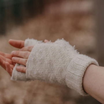 Frostline Mitts