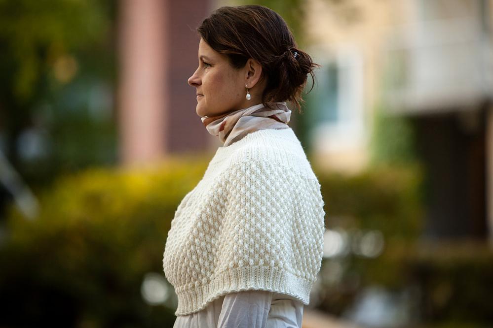 Snowball Cowl