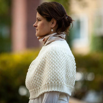 Snowball Cowl