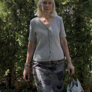 Rewa Cardigan