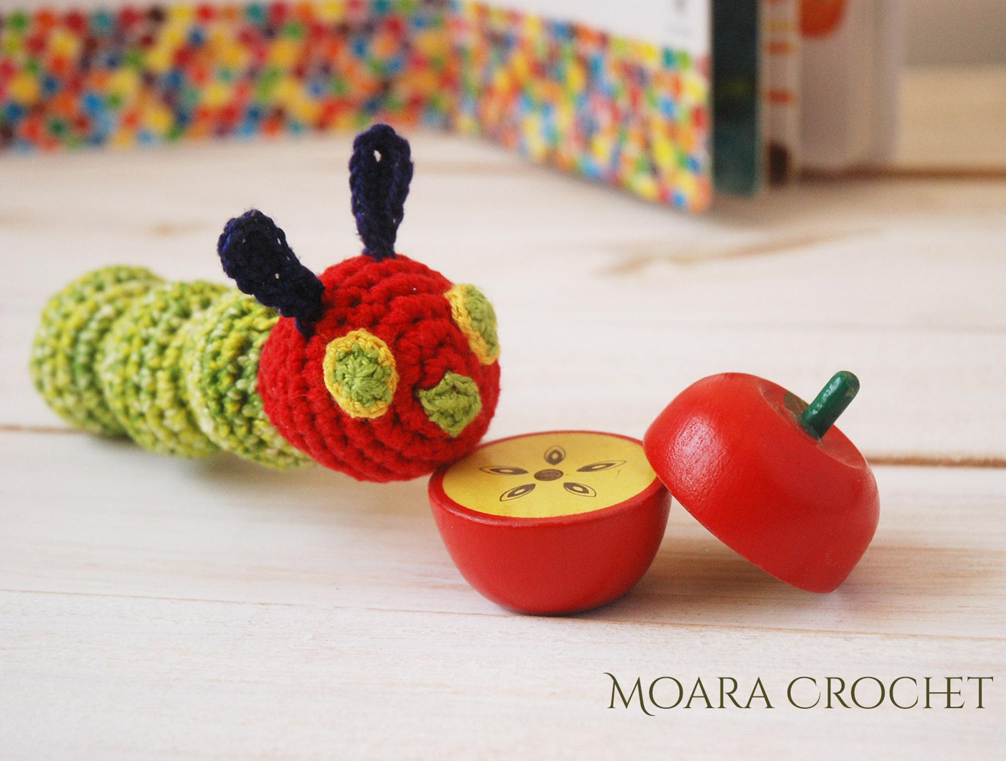 Hungry Caterpillar Life Cycle