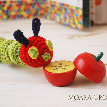 Hungry Caterpillar Life Cycle